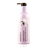 백서향 퍼퓸드 바디 로션 300mL