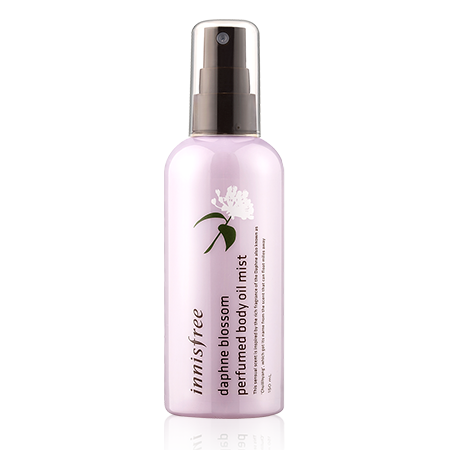 백서향 퍼퓸드 바디 오일 미스트 150ml 1