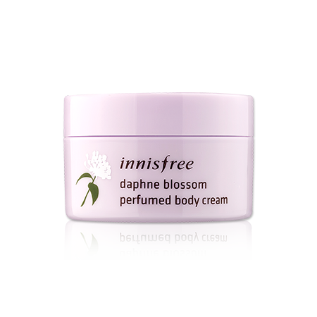 백서향 퍼퓸드 바디 크림 150ml
