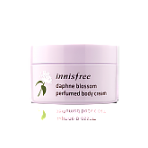 백서향 퍼퓸드 바디 크림 150ml