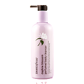 백서향 퍼퓸드 바디 클렌저 300ml