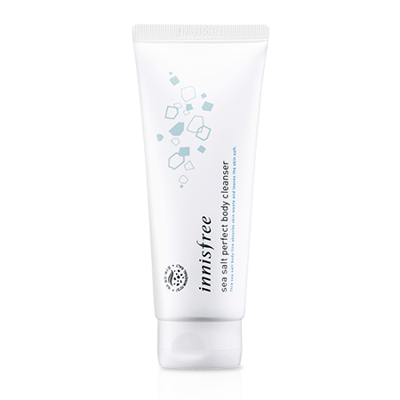 씨솔트 퍼펙트 바디 클렌저 200ml