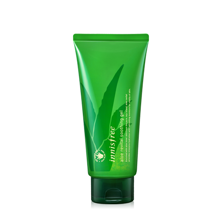알로에 리바이탈 수딩젤 300ml