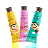 제주 퍼퓸드 핸드크림_폴프랭크 에디션 30mL