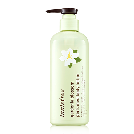 치자 바디로션 300ml 1