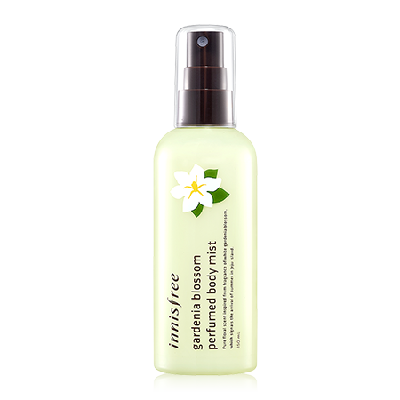 치자꽃 퍼퓸드 바디미스트 150ml