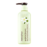 치자꽃 퍼퓸드 바디클렌저 300ml