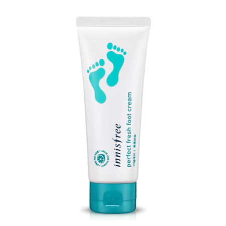 퍼펙트 프레시 풋 크림 70ML