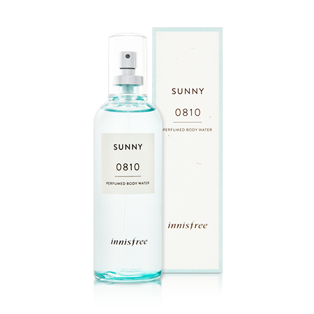 퍼퓸드 바디 워터_0810 써니 150ml