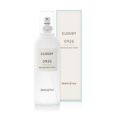 퍼퓸드 바디 워터_0926 클라우디 150ml