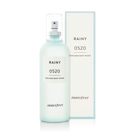 퍼퓸드 바디워터_0520 레이니 150ML 150ml