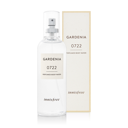 퍼퓸드 바디워터_0722 치자 150ML 150ml