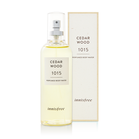 퍼퓸드 바디워터_1015 삼나무 150ml
