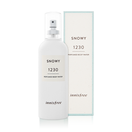 퍼퓸드 바디워터_1230 스노이 150ML 150ml