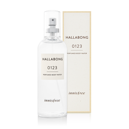 퍼퓸드바디워터_0123 한라봉 150ml