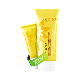 [온라인 전용] 에코 세이프티 퍼펙트 선블록 SPF50+ PA+++ (대용량) 100mL