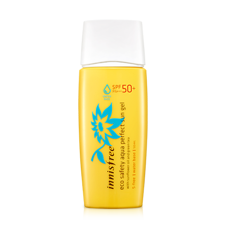 에코 세이프티 퍼펙트 선블록 SPF50+ PA+++ 50mL