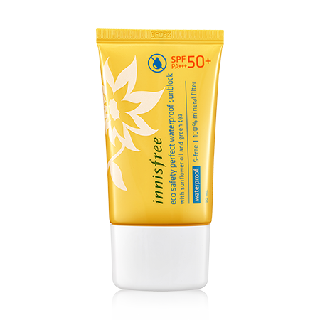 퍼펙트 워터프루프 선블록 SPF50+ PA+++ 50mL