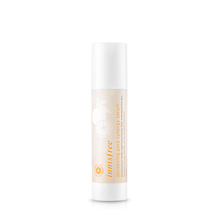[2015 NEW] 화이트닝포어 시너지세럼 50ml