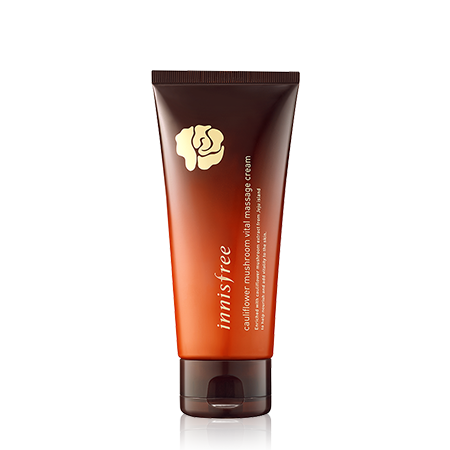 [NEW] 꽃송이버섯바이탈마사지크림 130 mL