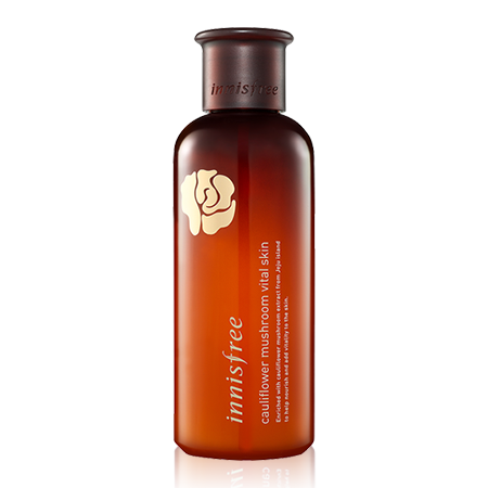 [NEW] 꽃송이버섯바이탈스킨 200 mL