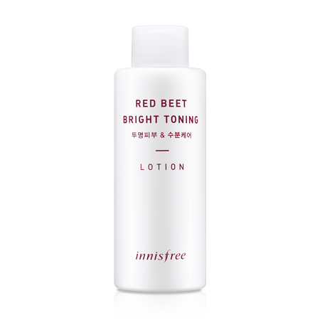 [NEW] 슈퍼푸드_레드비트 브라이트토닝 로션 130 mL