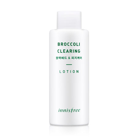 [NEW] 슈퍼푸드_브로콜리 클리어링 로션 130 mL