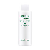 [NEW] 슈퍼푸드_브로콜리 클리어링 로션 130 mL