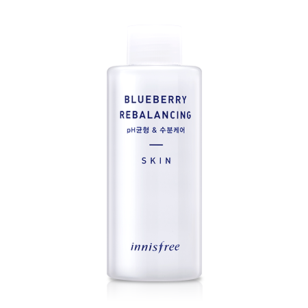 [NEW] 슈퍼푸드_블루베리 리밸런싱 스킨 150ML