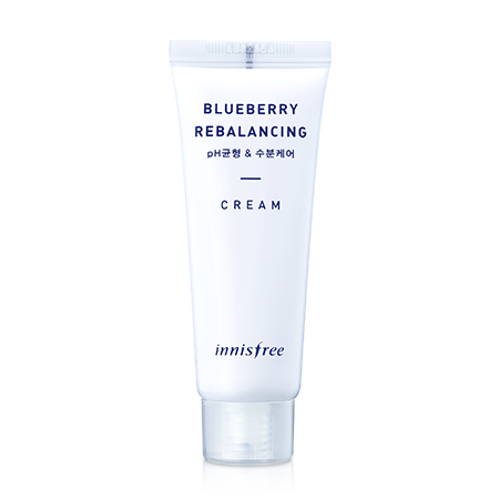 [NEW] 슈퍼푸드_블루베리 리밸런싱 크림 50ML