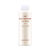 [NEW] 슈퍼푸드_오트 마일드 모이스처 올인원 로션 130ML