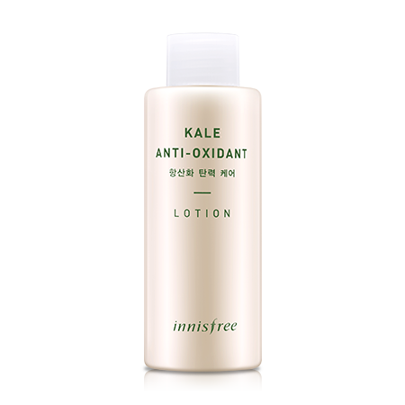 [NEW] 슈퍼푸드_케일 안티옥시던트 로션 130 mL