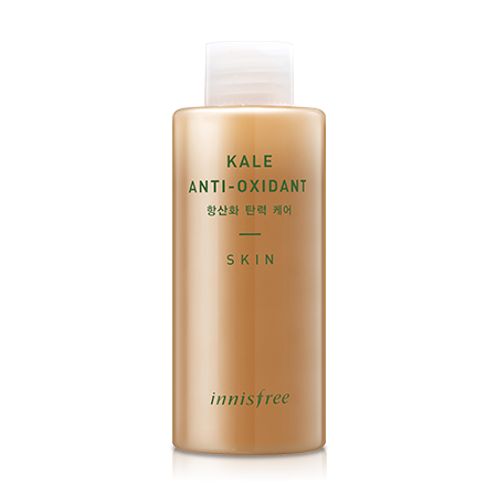 [NEW] 슈퍼푸드_케일 안티옥시던트 스킨 150 mL