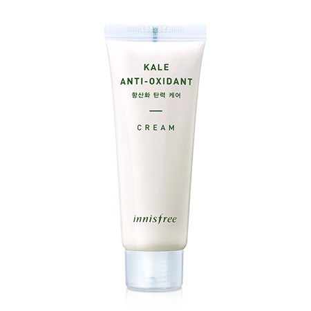 [NEW] 슈퍼푸드_케일 안티옥시던트 크림 50 mL