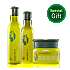 [보습패키지] 올리브 3종 SET 스킨180ML로션160ML크림50ML