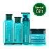 [보습패키지] 제주 탄산 미네랄 4종 SET 스킨200ml로션160ml크림50ml에센스70G