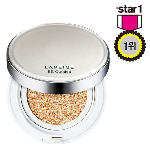 비비쿠션 안티에이징 SPF50+ PA+++