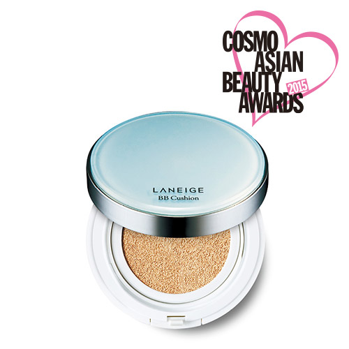 비비 쿠션 포어 컨트롤SPF50+ PA+++