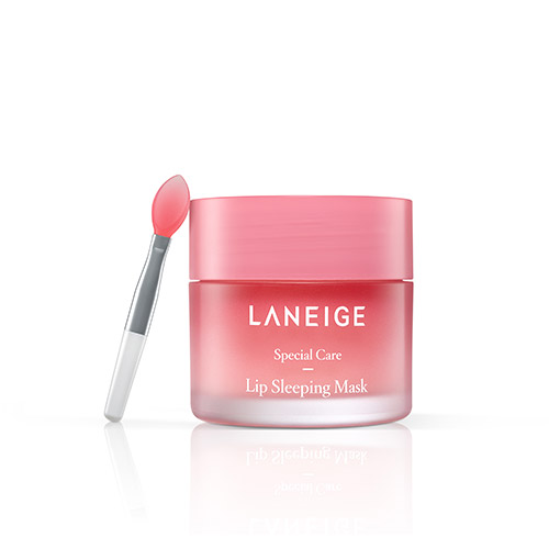 립 슬리핑 마스크