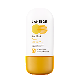 선블럭 아쿠아+ SPF 35 PA++