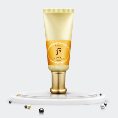 진해윤 링클 선크림