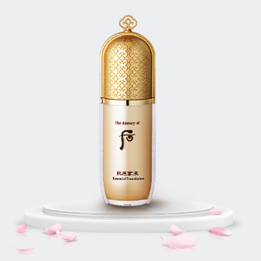 에센셜 파운데이션