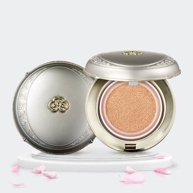 미백 수분광 쿠션