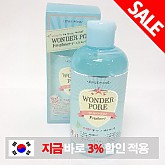 에뛰드하우스 원더 포어 프레쉬너 500ml