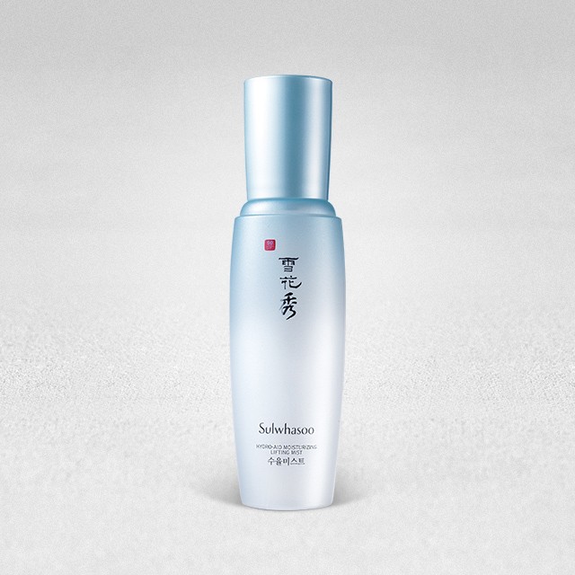 설화수 수율미스트