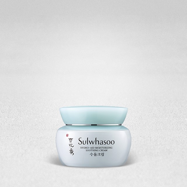 설화수 수율크림