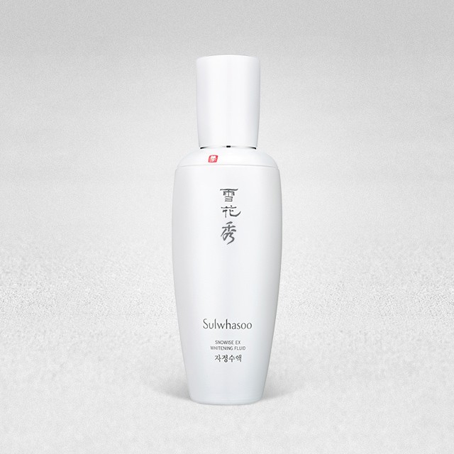 설화수 자정수액