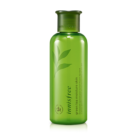 그린티 모이스처스킨 200mL