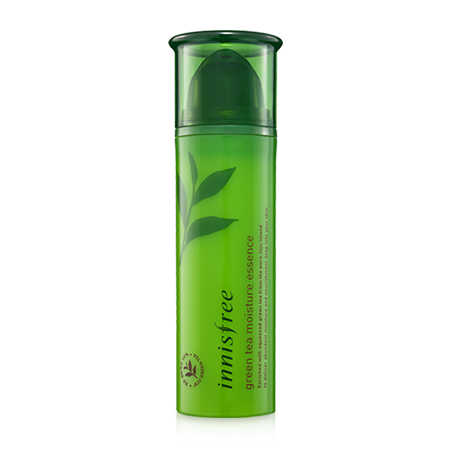 그린티 모이스처에센스 50mL