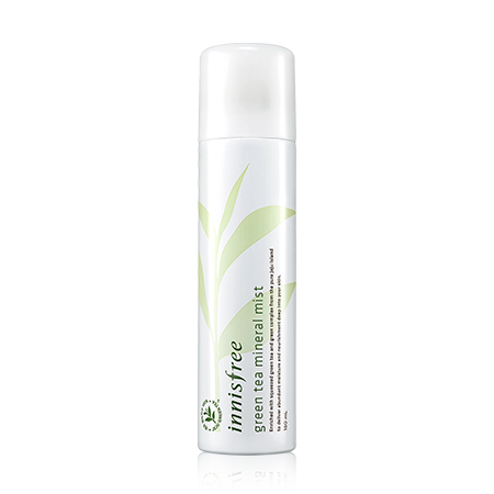 그린티 미네랄 미스트 150ML 150ml